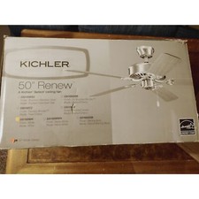 Vintage kichler renew for sale  Schnecksville