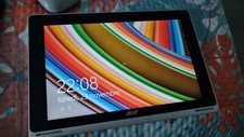 9795n tablet acer usato  Mugnano di Napoli