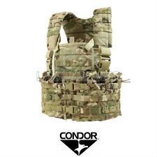 Gilet tattico modulare usato  Ardea