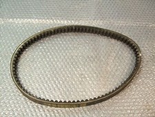 Transmission belt with usato  Italia