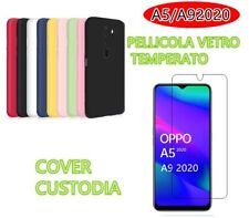 Cover custodie morbido usato  Milano