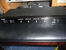 Alesis nanoverb microverb for sale  ARBROATH