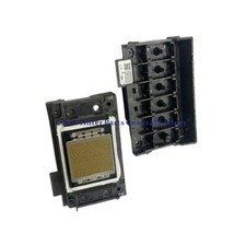 Cabeça de impressão compatível com Epson XP600 XP601 XP610 XP700 XP800 XP510 DTF cabeça eco-solvente comprar usado  Enviando para Brazil