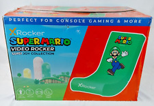 Rocker nintendo super gebraucht kaufen  Lehrte