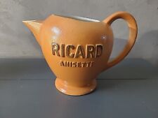 Carafe pichet publicitaire d'occasion  Braine