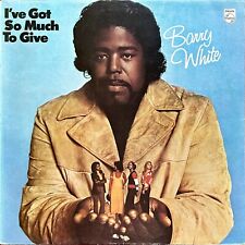 Barry white got usato  Milano