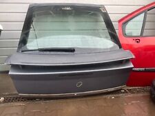Pel vectra gts gebraucht kaufen  Kirn
