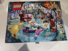 Lego elves 41072 d'occasion  Saint-Georges-des-Coteaux