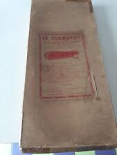 Culbuto seul veritable d'occasion  Alfortville