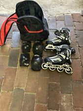 Inlineskate gebraucht kaufen  Verden