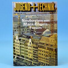 Ddr jugend technik gebraucht kaufen  Bitterfeld