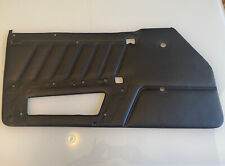 Pannello porta guidatore usato  Torino