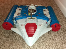 Starship eternia new for sale  Warsaw