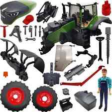 Bruder® 04041 Fendt 1050 Vario z częściami częściowymi do mechaników - części zamienne do ciągników na sprzedaż  Wysyłka do Poland