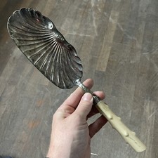 Couvert service gâteaux d'occasion  Écouis