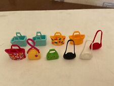 Playmobil handbag accessories d'occasion  Expédié en Belgium