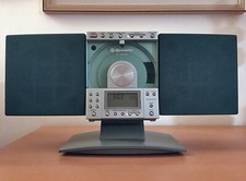 Radio con lettore usato  Modena