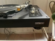 Hitachi direct drive gebraucht kaufen  Frankfurt am Main