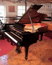 Reconditioned steinway model for sale  LEEDS