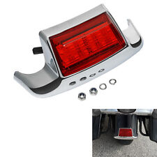 Red chrome rear for sale  Ontario