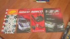 Scalextric slot. spares for sale  BIRCHINGTON