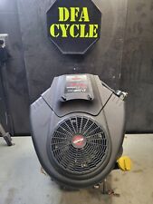 Briggs stratton 21.5hp for sale  Canal Fulton