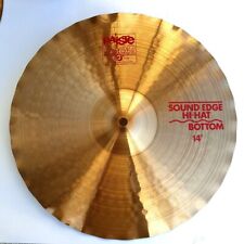 paiste hihat gebraucht kaufen paiste hihat gebraucht kaufen Seeheim-Jugenheim