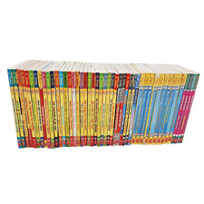Lot geronimo stilton for sale  Littleton