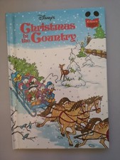 Christmas country 1982 for sale  ALLOA
