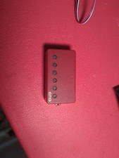 Emg red humbucker for sale  Camden