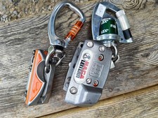Fallschutzläufer multisafe ha gebraucht kaufen  Hilden