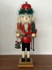 Kurt adler santa for sale  College Point