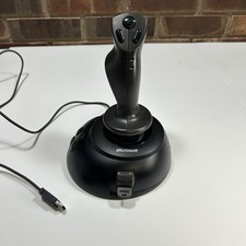 Microsoft joystick x05 for sale  Seymour