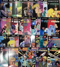 Robotech return macross for sale  Richmond
