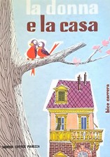 Donna casa elementi usato  Trani
