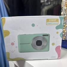 Digital camera 44mp for sale  BIRMINGHAM