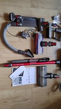 Dyson v11 cordless for sale  YORK