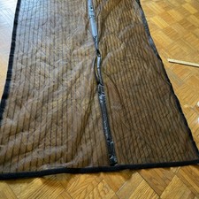 Magnetic screen covering for sale  Edgerton