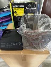 Exo terra monsoon for sale  Staten Island