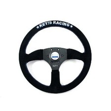 Usado, Volante ATC de Uso Geral DRIFT tipo SEMI DEEP MODEL Preto Sued #PG13TS comprar usado  Enviando para Brazil