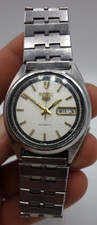 Montre seiko automatic d'occasion  Cagnes-sur-Mer