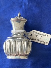 Antique solid silver for sale  HENLEY-ON-THAMES