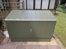 Trimetals metal bike for sale  WINCHESTER