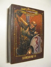 Heroes dungeons dragons for sale  South Bend