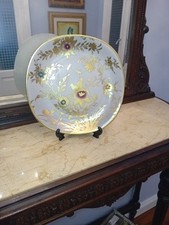 Piatto decorativo atelier usato  Italia