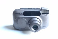 Compact argentique minolta d'occasion  Nice-