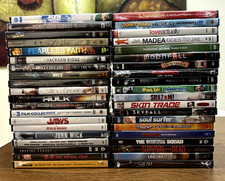 Lot dvd movies for sale  Houston