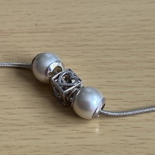 925 silver charms for sale  NORWICH
