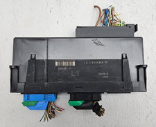Module électronique bmw d'occasion  Servian