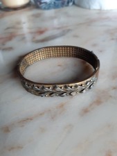 Bracelet travail poilu d'occasion Bracelet travail poilu d'occasion  Rothau